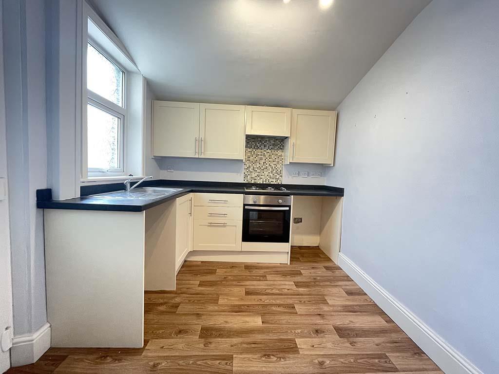 3 bedroom mid terrace house SSTC in Barnoldswick - Kitchen